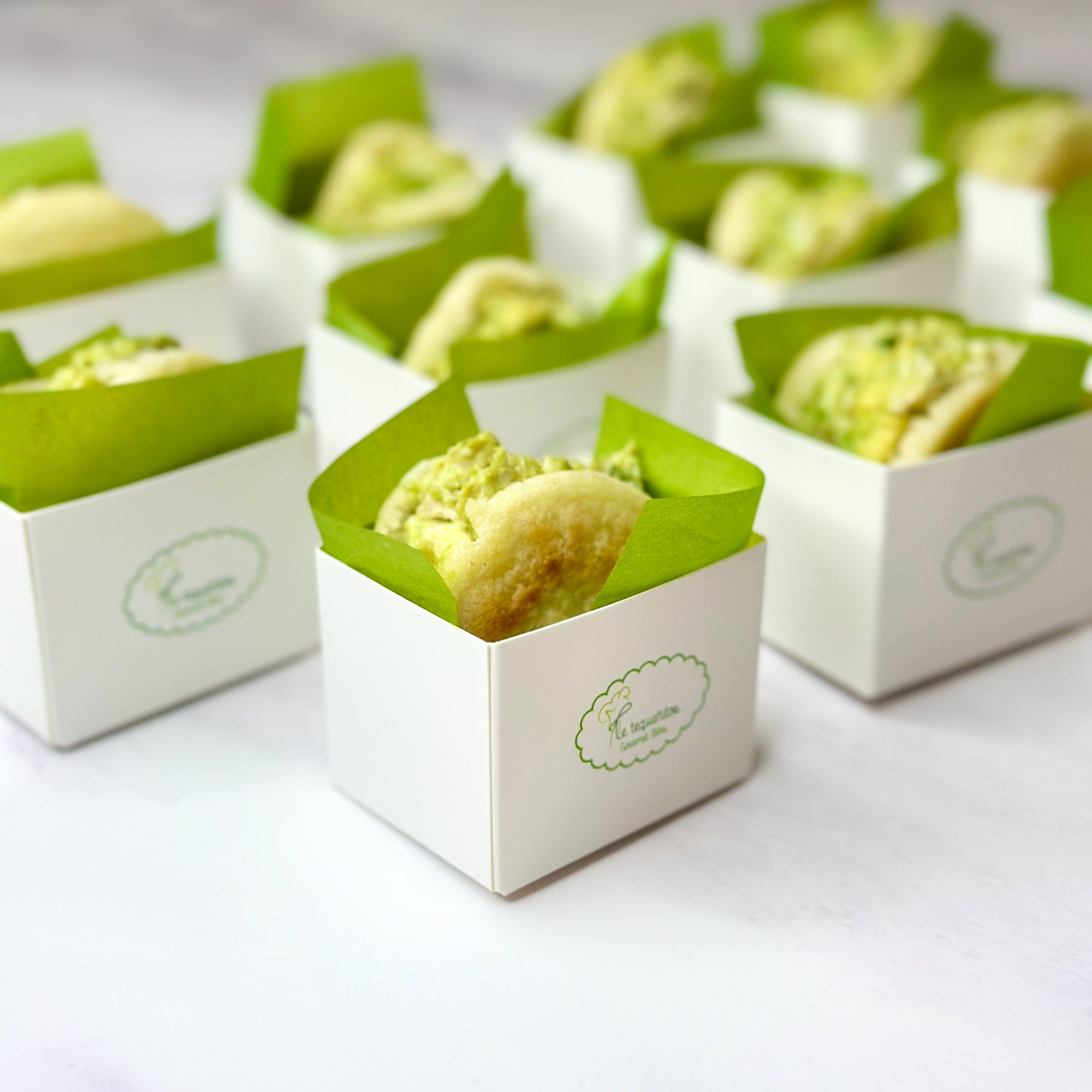 Arepitas 10 pcs