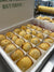 Pastelitos Frozen