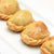 Mini Empanadas (Baked) 10 pcs